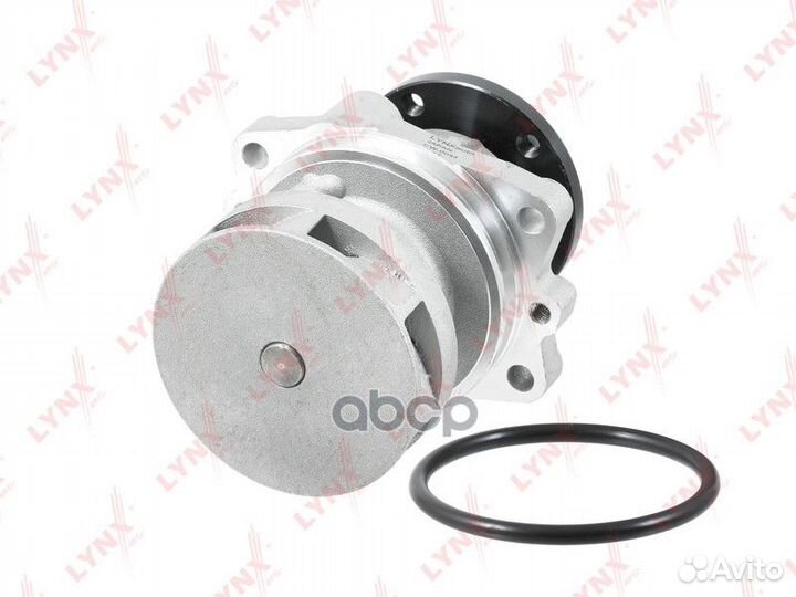 Насос водяной BMW 3 (E36/E46) / 5 (E34/E60) 95