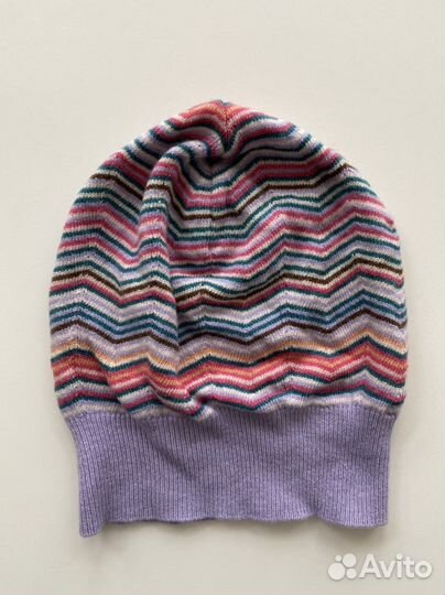 Шапка missoni