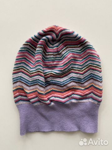 Шапка missoni