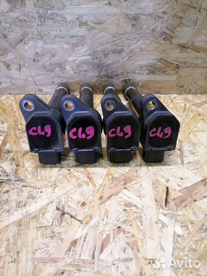 Катушка зажигания Honda Accord 7 K24A