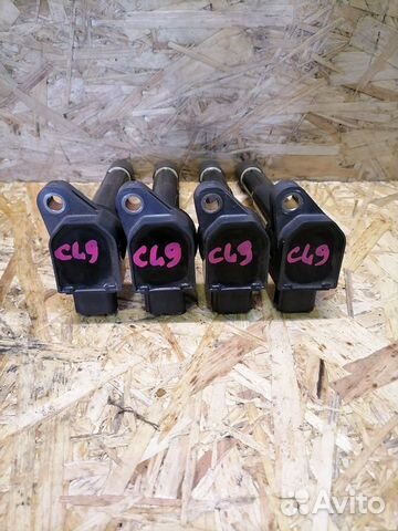 Катушка зажигания Honda Accord 7 K24A