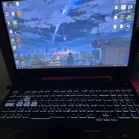 Asus TUF gaming F15