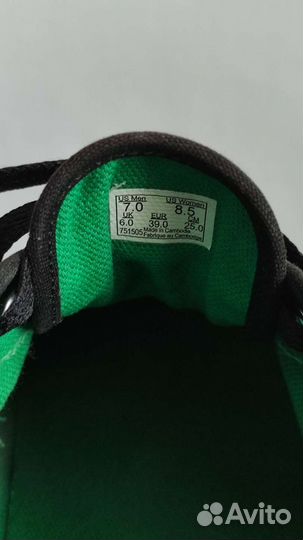 Кеды Vans оригинал