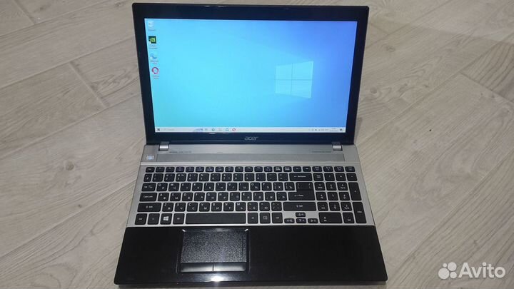 Ноутбук Acer V3-571G