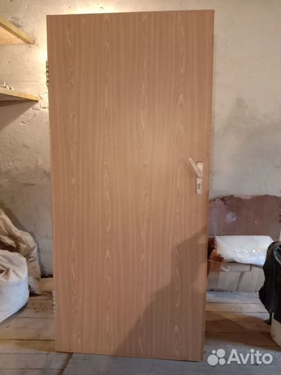 Дверь входная