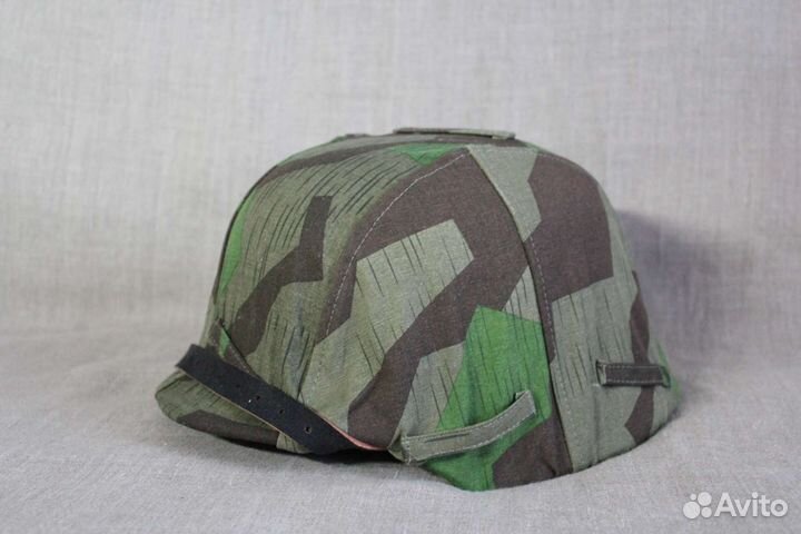 Чехол на каску М35 М42