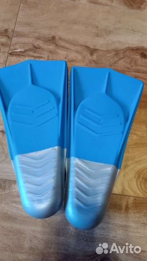 Ласты mad wave 35-36