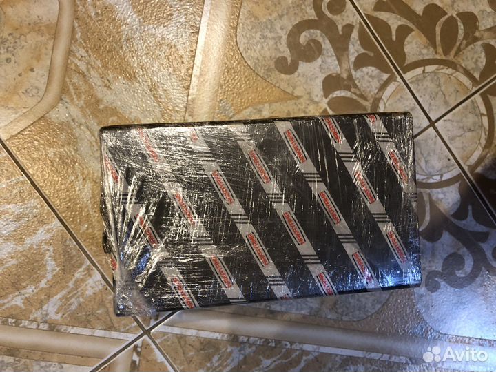 Шрус передний полуоси, лев,внутер