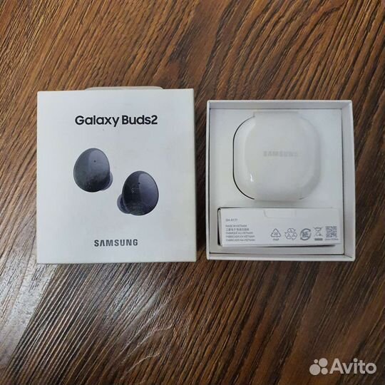 Samsung galaxy buds 2