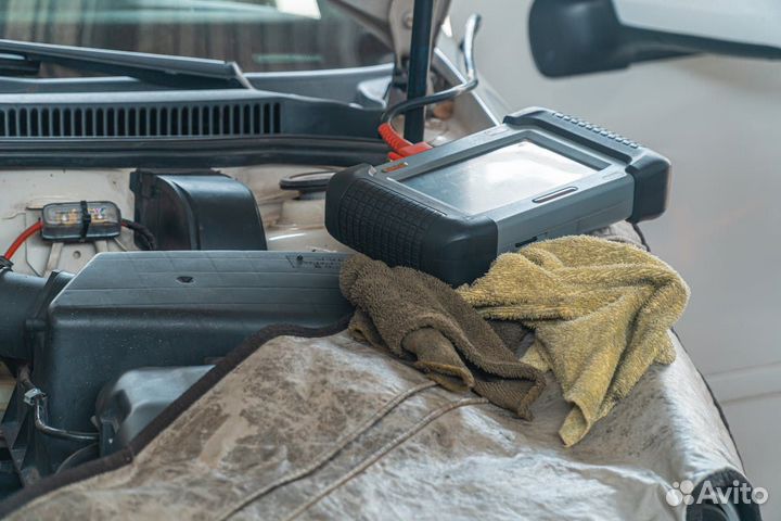 Автоэлектрик с выездом с 11 до 14784