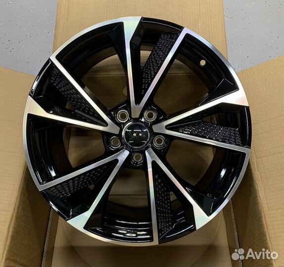 Диски для Audi A4 / A5 / A6 R18