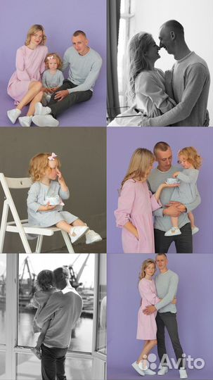 Свадебная фотосессия фотограф