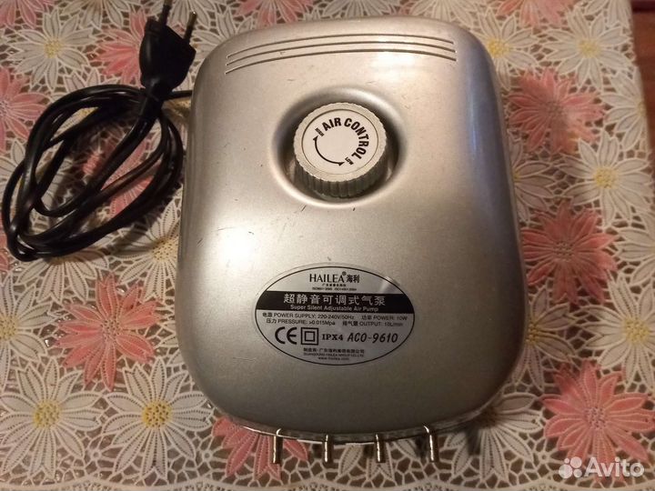 Компрессор