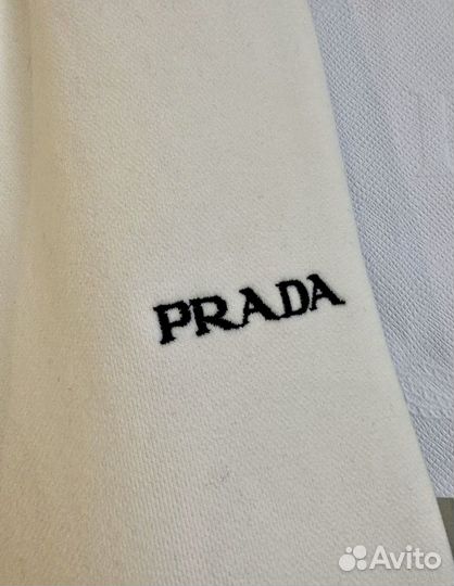 Спортивный костюм Prada Premium