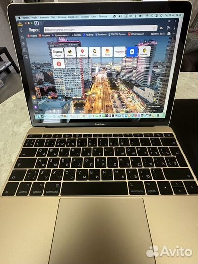 Apple MacBook Air 12