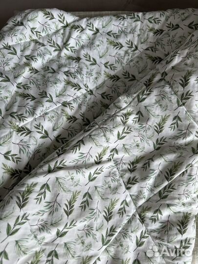 Одеяло детское