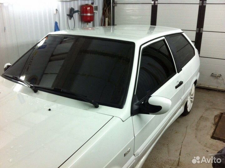 Съемная тонировка. Тонировка. Рулон 0.5/2м