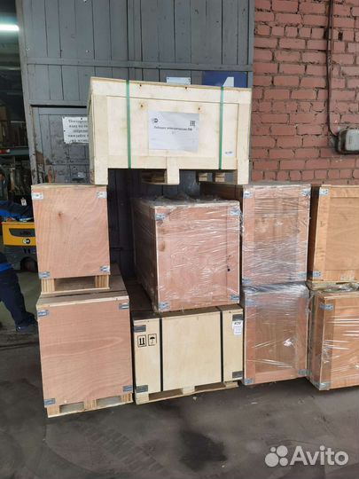 Тельфер электрический 10т 30м 380В