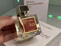 Духи baccarat rouge 540 EAU DE parfum