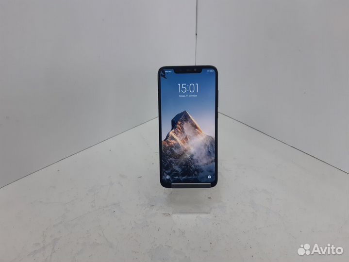 Xiaomi Mi 8, 6/128 ГБ