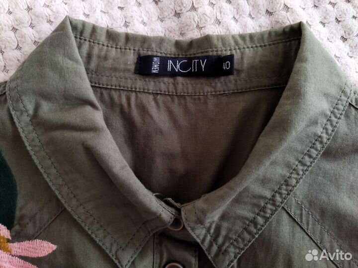 Вещи пакетом на девушку XS 40