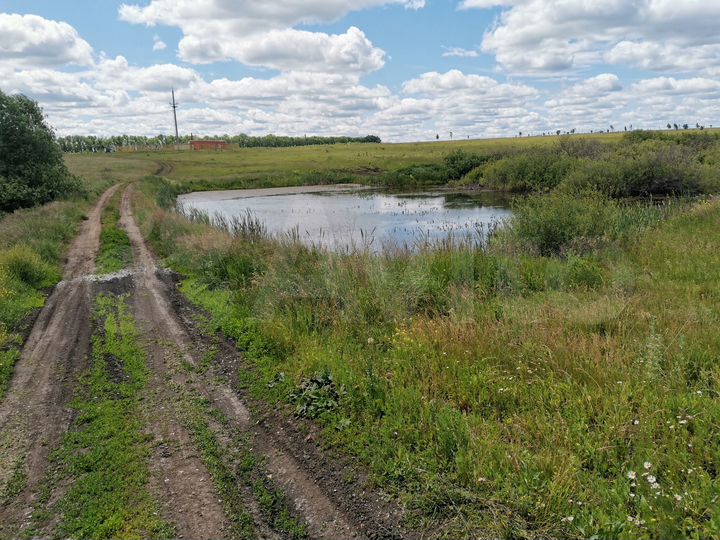 Участок 6,7 га (СНТ, ДНП)