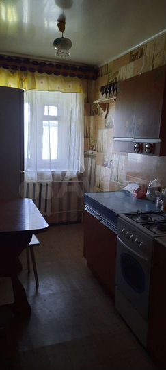 1-к. квартира, 27 м², 2/2 эт.