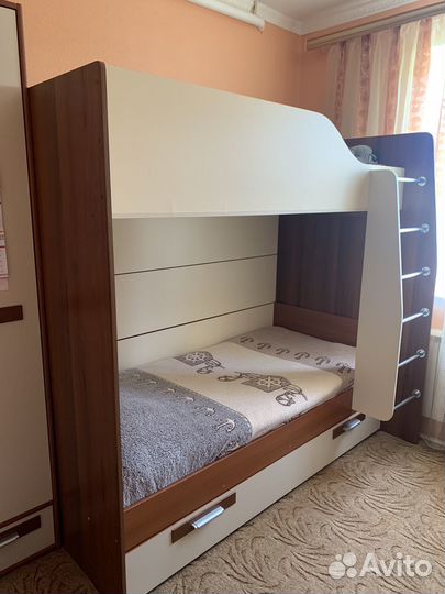 Детская мебель