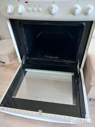 Газовая плита бу