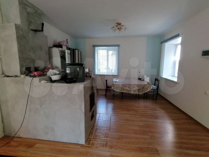 Дача 120 м² на участке 5 сот.