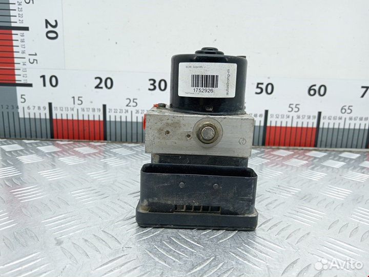 Блок ABS для Ford Focus 2 1468868