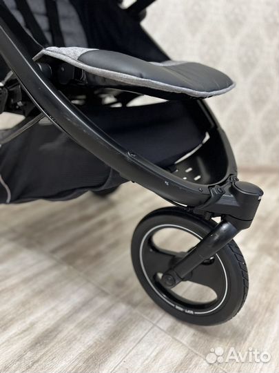 Коляска Peg Perego Book Cross