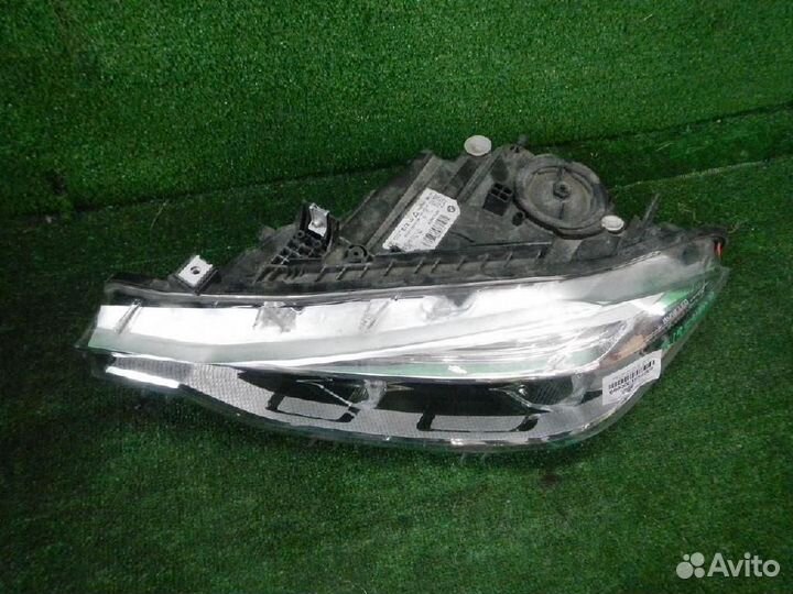 Фара левая BMW 3-Series/M3