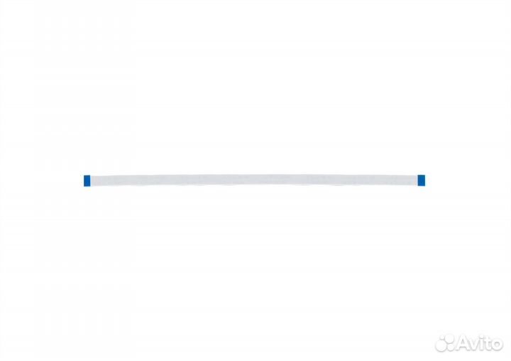 Шлейф джойстика sony PS4, 14 pin, 10 cm, 0.5 mm