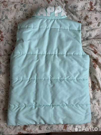 Жилетка женская 46 р Kappa