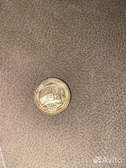 Монеты Редкие