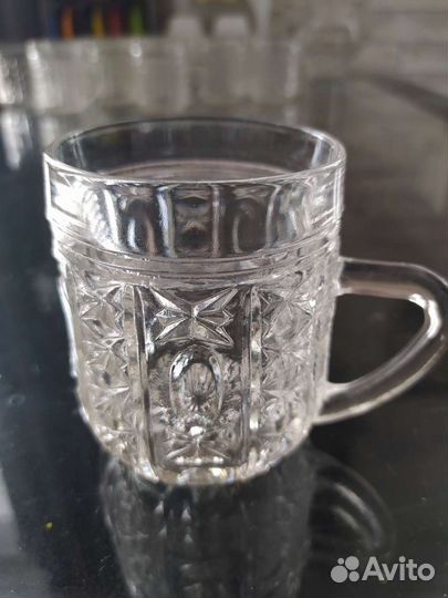 Кружки из СССР 12шт Цена за все