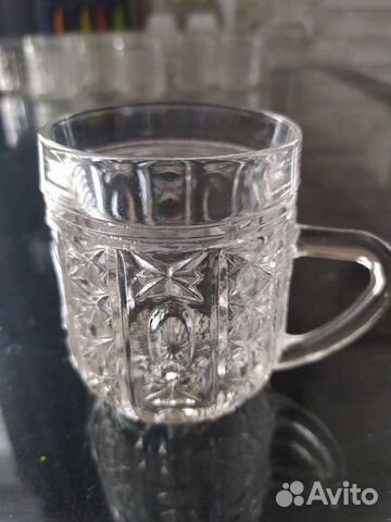 Кружки из СССР 12шт Цена за все