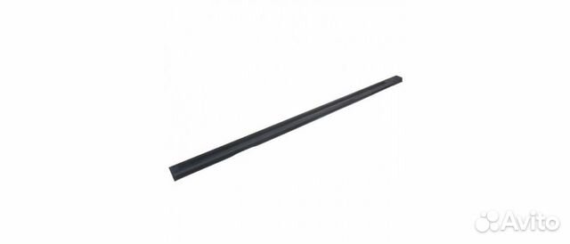 Шинопровод Однофазный 1м черный general 581120 RSP