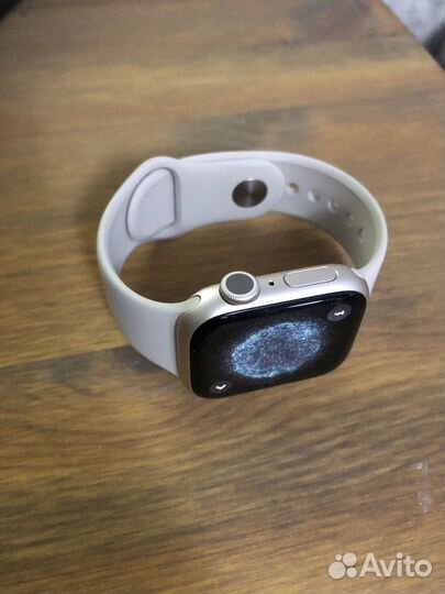 Смарт часы apple watch