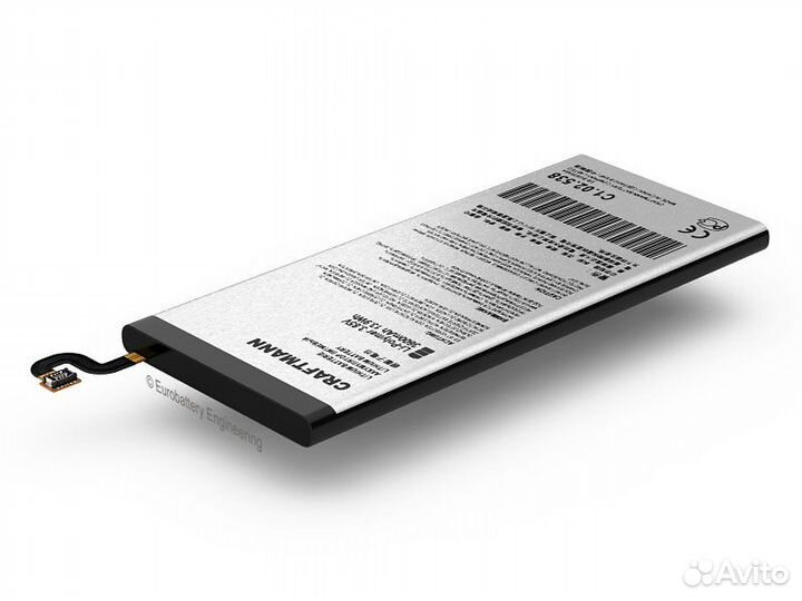 Аккумулятор для Samsung Galaxy S7 Edge SM-G935F