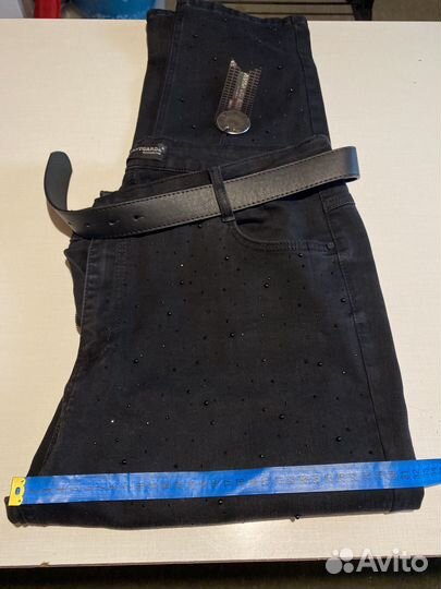 Джинсы новые, женские