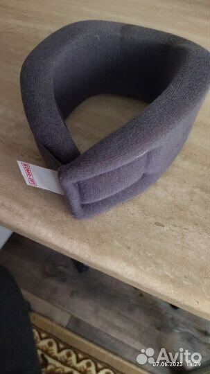 Воротник ортопедический для ребёнка