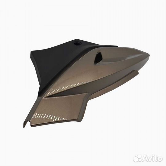 Крышки боковые на мопед Stels Delta 200, Racer RC2