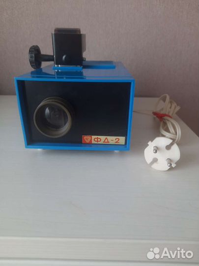 Фильмоскоп