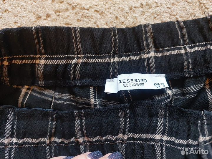 Брюки для девушки