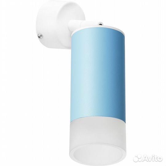 Спотовый светильник Lightstar Rullo 