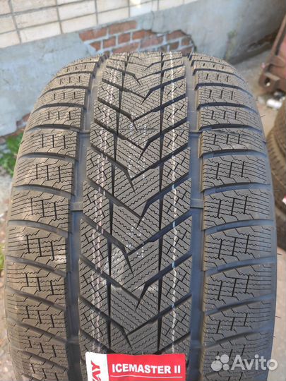 Fronway IceMaster II 275/45 R20 110H