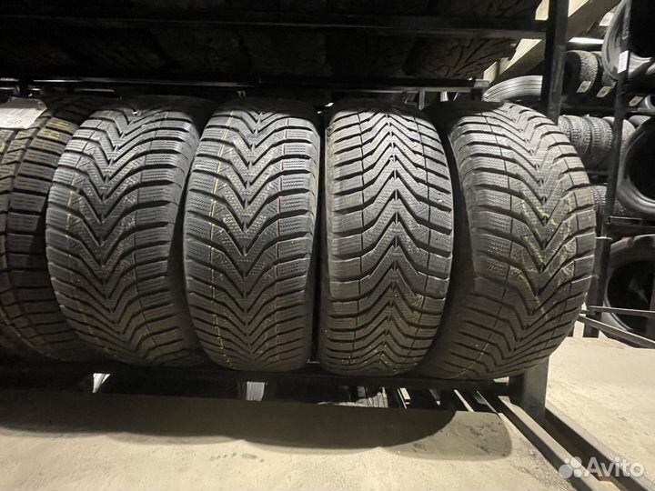 Vredestein SnowTrac 205/60 R16 96H