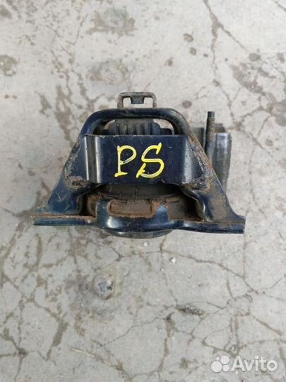 Подушка двигателя ниссан Мурано Z50